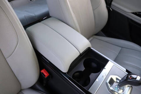 2021 Land Rover Range Rover Evoque S