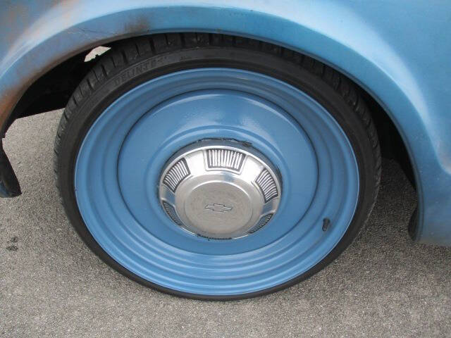 1970 Chevrolet C/K 10 Series