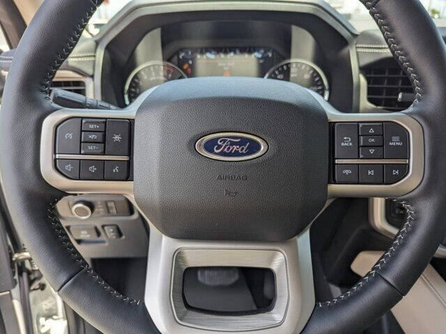 2023 Ford Expedition XLT