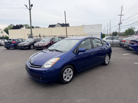 2008 Toyota Prius Standard