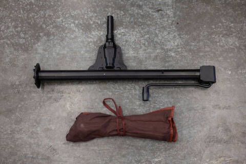 1986 Mercedes-Benz 560-Class 560 SL