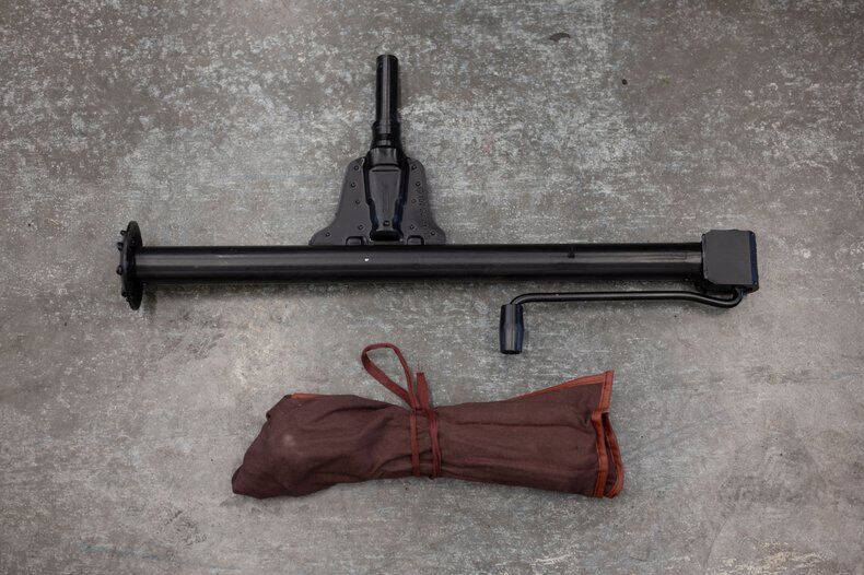 1986 Mercedes-Benz 560-Class 560 SL