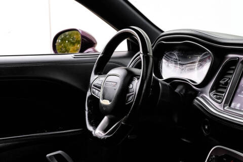 2020 Dodge Challenger