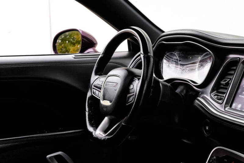 2020 Dodge Challenger