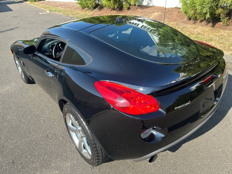 2009 Pontiac Solstice GXP