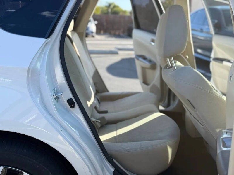 2009 Subaru Impreza 2.5i