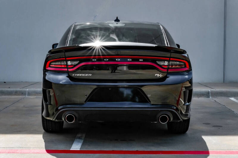 2023 Dodge Charger R/T