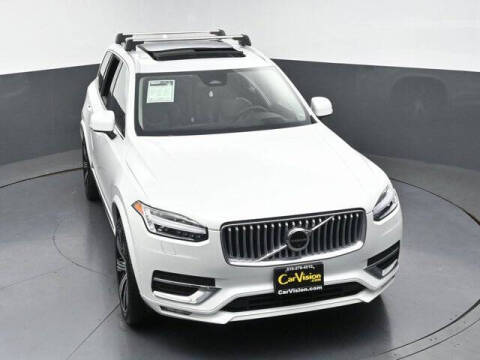 2023 Volvo XC90 B6 Ultimate Bright Theme 7P
