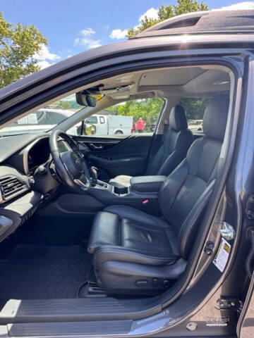 2023 Subaru Outback Limited