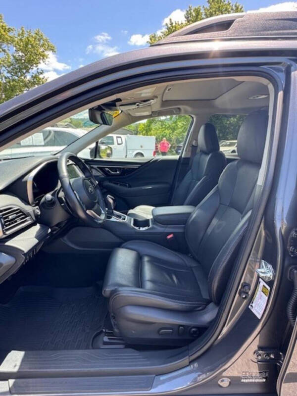 2023 Subaru Outback Limited