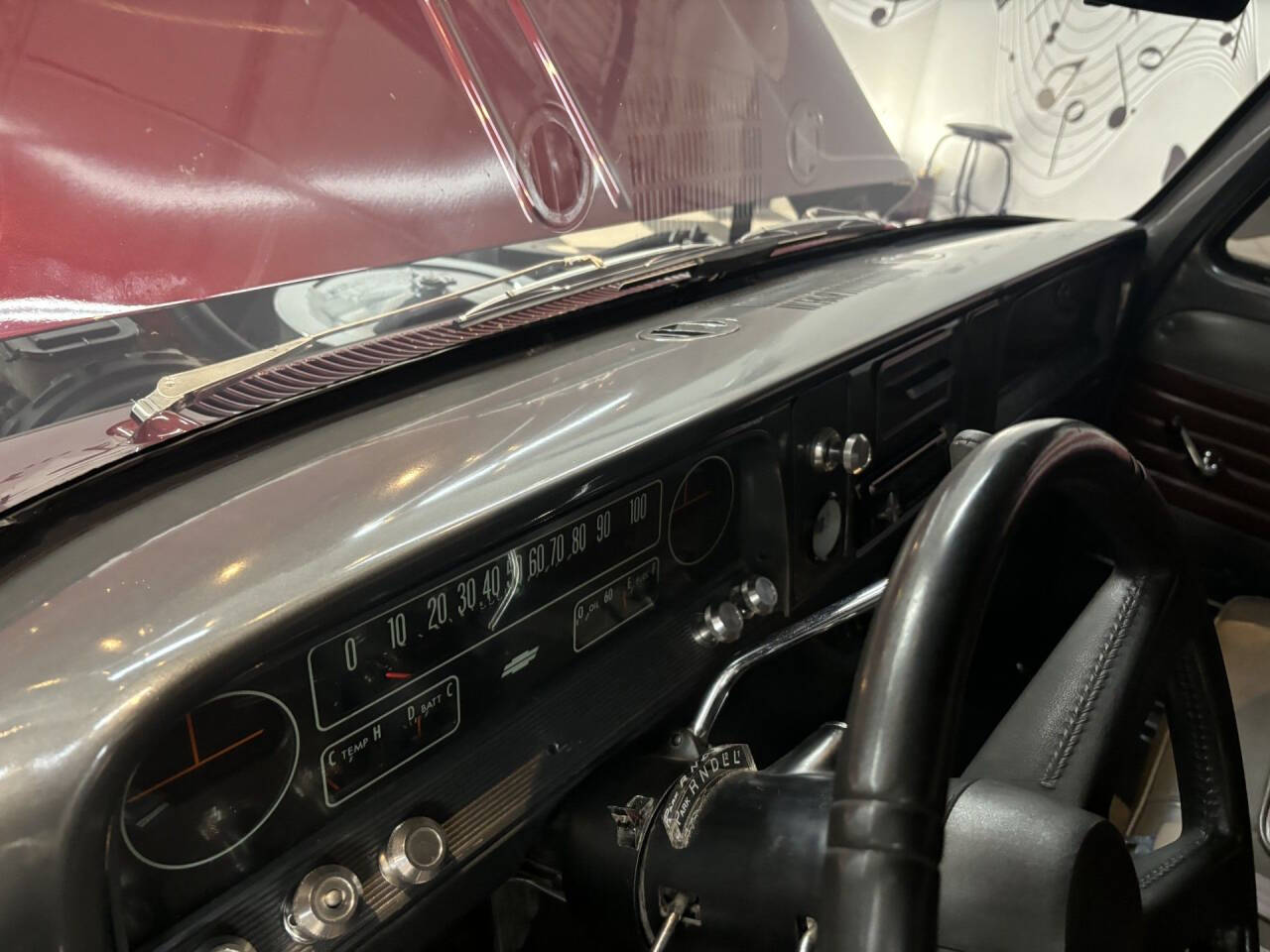 1964 Chevrolet C/K 10 Series 35