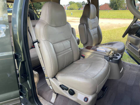 2000 Ford Excursion Limited