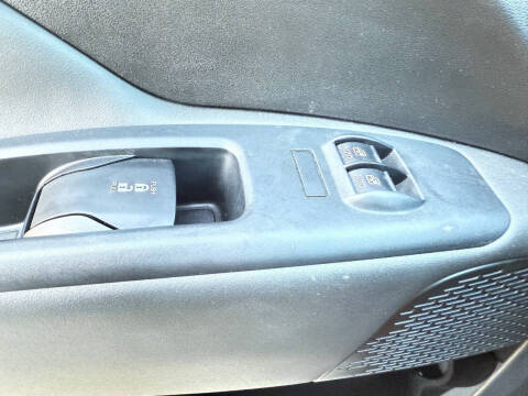 2022 RAM ProMaster City