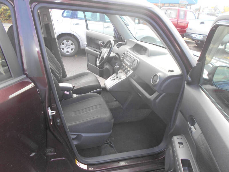 2008 Scion xB