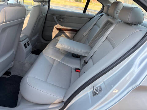 2011 BMW 3 Series 328i