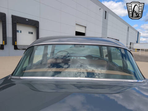 1955 Chevrolet Bel Air