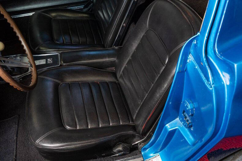 1966 Chevrolet Corvette