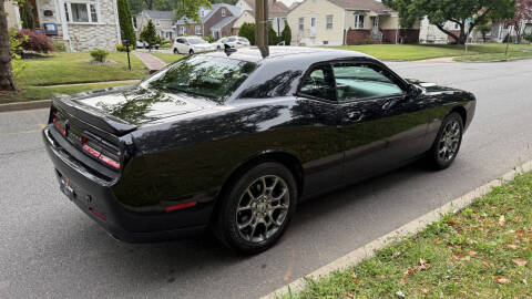 2017 Dodge Challenger GT