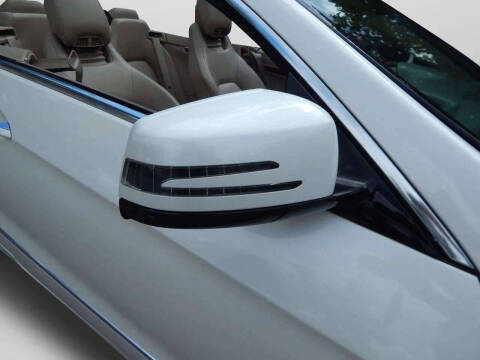 2012 Mercedes-Benz E-Class E 350