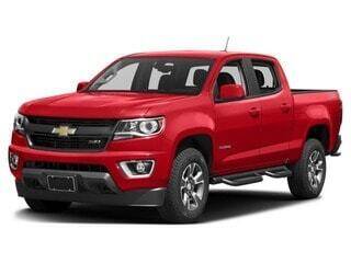 2018 Chevrolet Colorado for sale at PATRIOT CHRYSLER DODGE JEEP RAM in Oakland MD
