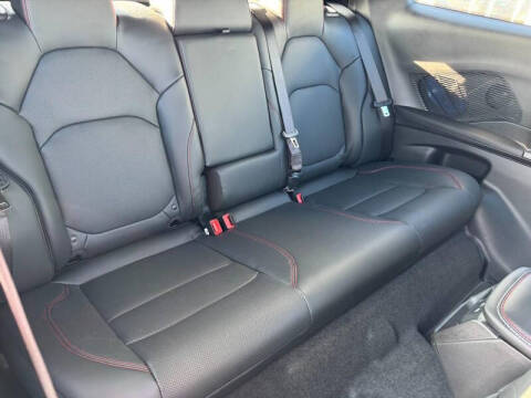 2026 Dodge Charger Scat Pack Plus