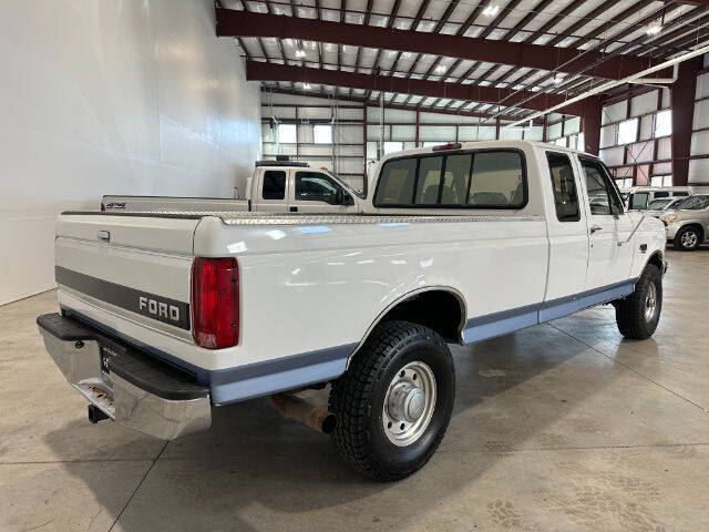 1996 Ford F-250 for sale at Utah Valley Trucks LLC in Spanish Fork, UT