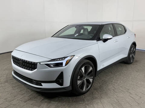 2023 Polestar 2 Long Range Dual Motor