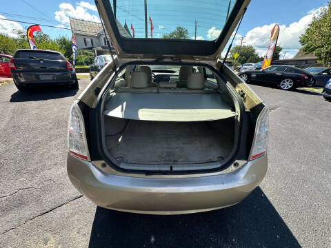 2011 Toyota Prius Two