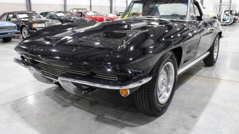 1964 Chevrolet Corvette