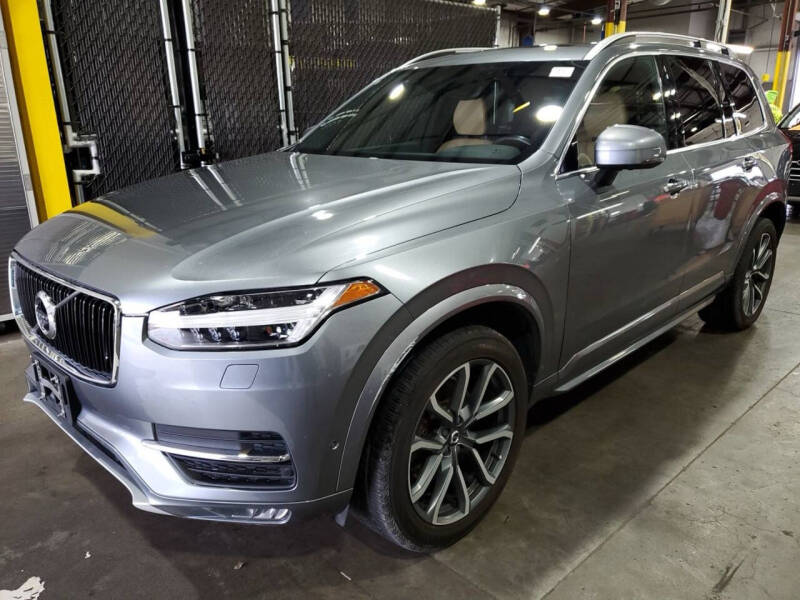 2018 Volvo XC90 for sale at Euroasian Auto Inc in Wichita KS