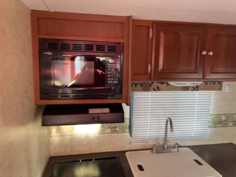 2010 Dutchmen KODIAK