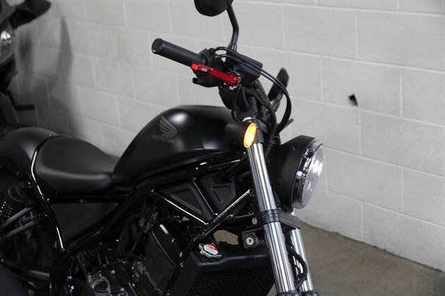 2023 Honda Rebel 300