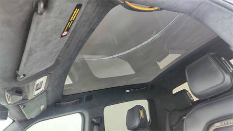 2022 Rivian R1T Launch Edition