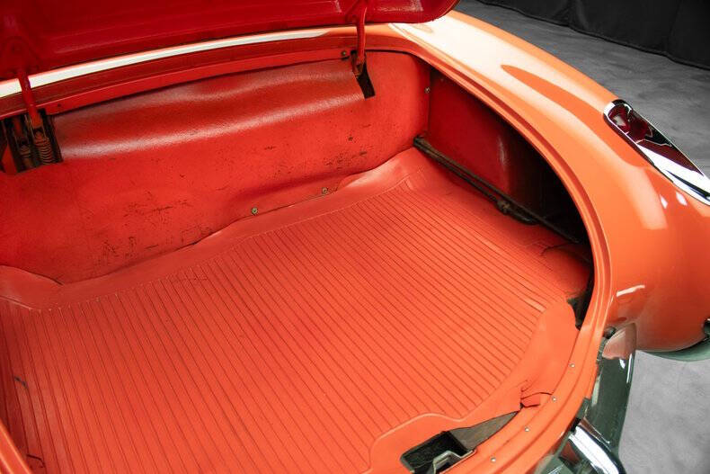 1957 Chevrolet Corvette