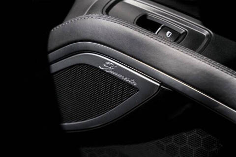 2013 Porsche 911 Carrera S