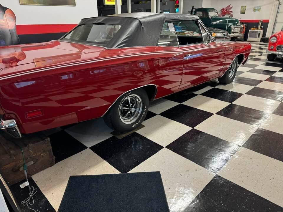 1969 Plymouth Roadrunner JUST SOLD 40