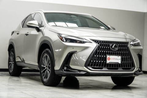 2022 Lexus NX 350 Premium