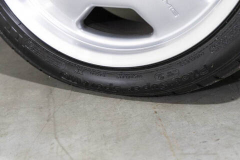 1994 Mercedes-Benz E-Class E 500