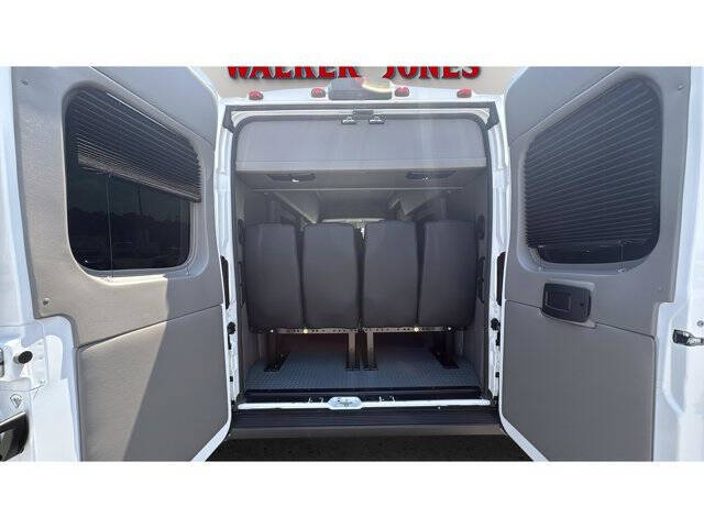 2023 RAM ProMaster 3500 159 WB