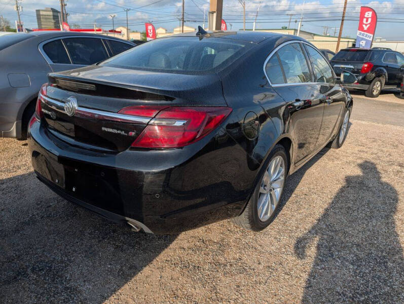 2014 Buick Regal Premium I