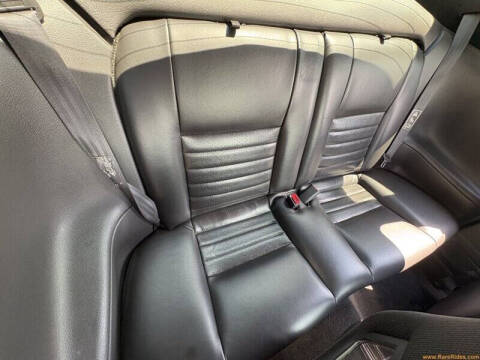 2002 Ford Mustang GT Deluxe