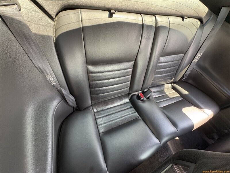 2002 Ford Mustang GT Deluxe