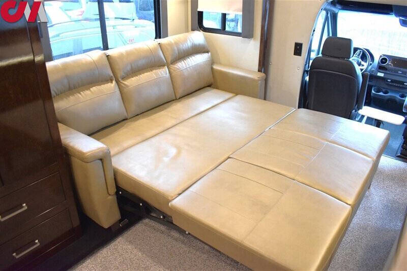 2019 Mercedes-Benz Sprinter 4500