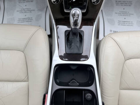 2013 Volvo XC70 3.2 Premier Plus