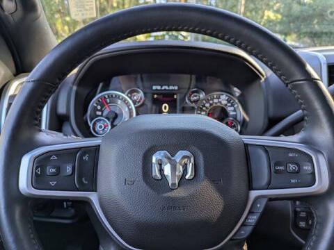 2023 RAM 2500 Big Horn