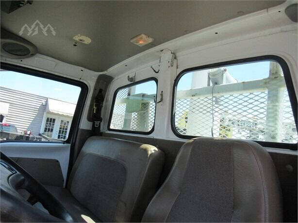 2004 Sterling Acterra