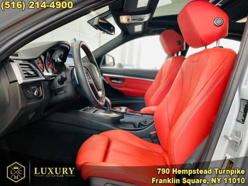 2017 BMW 3 Series 330i