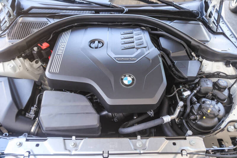 2025 BMW 2 Series 230i