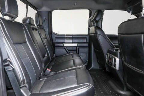 2021 Ford F-250 Super Duty