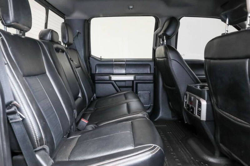 2021 Ford F-250 Super Duty